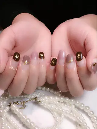 ネイル HALU ハルのネイルデザイン