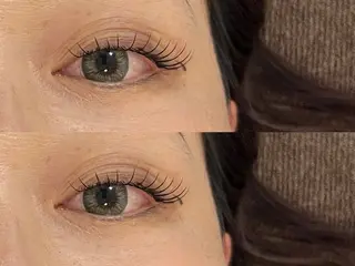 マツエク・マツパ Milavis erikaのその他イメージ