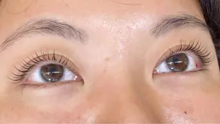 マツエク・マツパ Beryl ベリルのマツエク・マツパデザイン