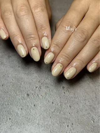 ネイル nail salon May'sのネイルデザイン