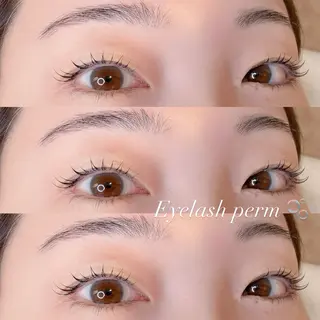 マツエク・マツパ まつ毛/眉毛 CHISATOの眉毛・アイブロウイメージ