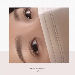 マツエク・マツパ aoi ‎‪𓍯 ‬のマツエク・マツパデザイン