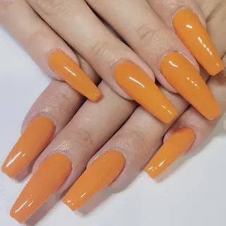 ネイル よしだ ひろきのネイルデザイン