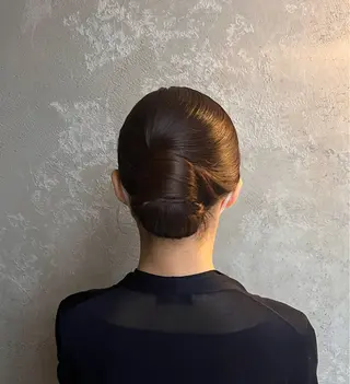 ヘアアレンジ 代官山マツパ shihoのマツエク・マツパデザイン