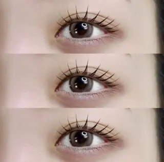 マツエク・マツパ Yuueye名古屋栄店所属・yuueye 栄の眉毛・アイブロウイメージ