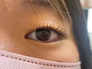 マツエク・マツパ One. eyelash salon所属・One. AIRIのマツエク・マツパデザイン