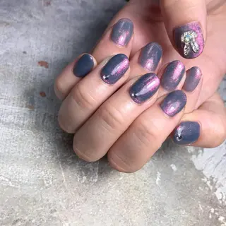 ネイル 💅chainail _aiのネイルデザイン