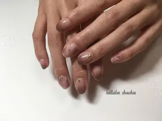 ネイル 爪のお悩みサロン シュシュエットのネイルデザイン