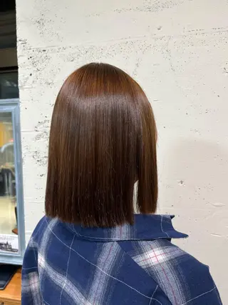 ミディアム Froom🌻 村上夏菜のネイルデザイン
