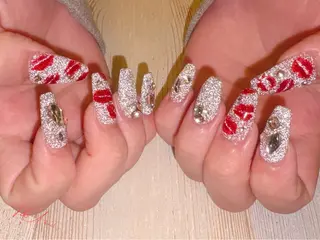 ネイル T&A nailのネイルデザイン