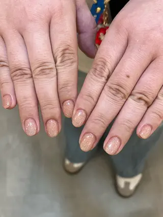 ネイル +vico Reiのネイルデザイン