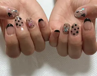 ネイル nail M&Tのネイルデザイン