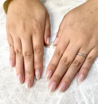 ネイル ゆぴねいる yupinailのネイルデザイン