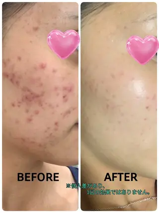 ラ・フルール 木村のエステ・リラクイメージ