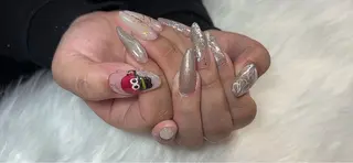 ネイル Mimi Nailのネイルデザイン