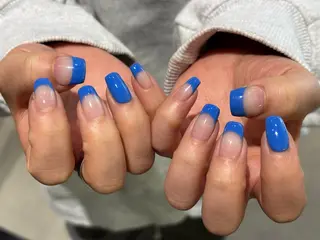 ネイル Sofa mamiのネイルデザイン