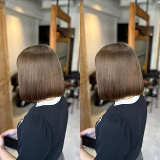 ショート 秋葉原　柏木絢汰 ✨当日予約okのヘアスタイル