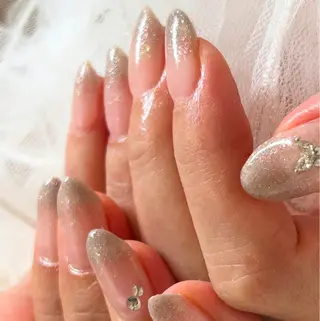 ネイル ネイルサロン 翼【仙川4分】のネイルデザイン