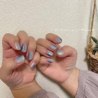 ネイル Cherirnail kaoriのネイルデザイン