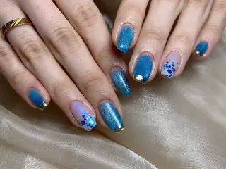 ネイル UM Nail Salonのネイルデザイン