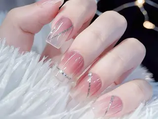 ネイル jujur Beauty Salon所属・坂野 結子のヘアスタイル