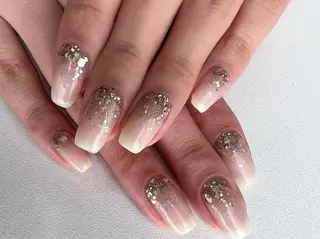 ネイル Ella salonのネイルデザイン