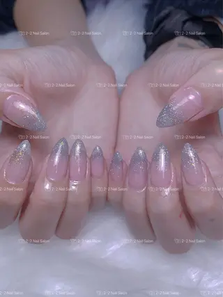 ネイル 🦋y y Nail 🤍のネイルデザイン