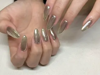 ネイル mark by 7 LOOKS yukaのネイルデザイン