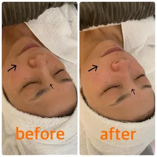 乾 艶子のエステ・リラクイメージ