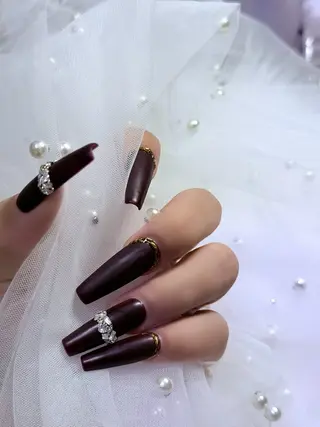 ネイル EARTH - Nail -のネイルデザイン