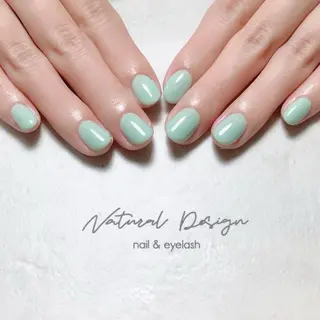 ネイル 徳永 沙弥花のネイルデザイン