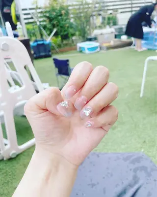 ネイル Queen‘s nail salonのネイルデザイン