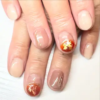 ネイル nailsalon Yu'sのネイルデザイン