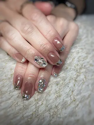 ネイル nail ayacaのネイルデザイン