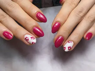 ネイル nail happiness.のネイルデザイン