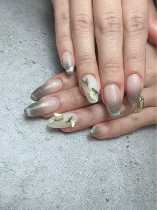 ネイル Nailsalon Mimiy..♡のネイルデザイン