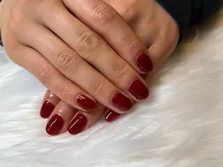 ネイル ネイルサロン flatのネイルデザイン