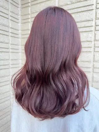 セミロング 佐々木陸斗 ショート&メンズのヘアスタイル