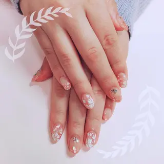 ネイル 🌿KATE 🌿のネイルデザイン