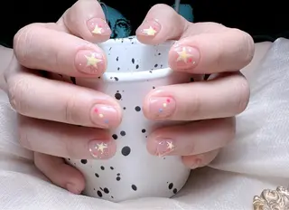 ネイル MissU ネイルサロンのネイルデザイン