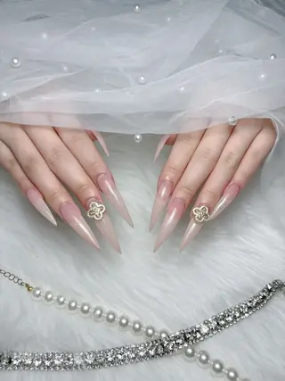 ネイル Ammy aisha❤︎のネイルデザイン