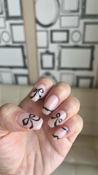 ネイル nailsister ただのネイルデザイン