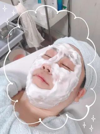 サロンドフルベール やちほ店のエステ・リラクイメージ