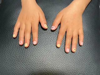 ネイル Aila.nail _F_AYUMIのネイルデザイン