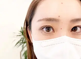 マツエク・マツパ Verdant KATE /昭和町のマツエク・マツパデザイン