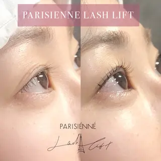 マツエク・マツパ Dahliaダリア 斉藤のマツエク・マツパデザイン