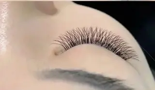 マツエク・マツパ 高橋 ルネのマツエク・マツパデザイン