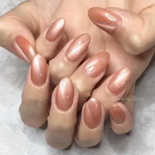 ネイル Nails by Kahoのネイルデザイン