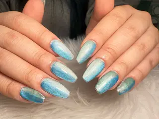 ネイル ♡ KEIKOのネイルデザイン