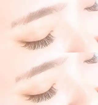 マツエク・マツパ Neo beauty Rinkaのマツエク・マツパデザイン